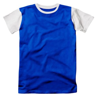 Tasarımını göstermek mi istersin, yoksa tanıtım amaçlı mı kullanmak istersin, bu ön görünüm, bale mavisi renginde güzel bir tişört seni örttü.. 