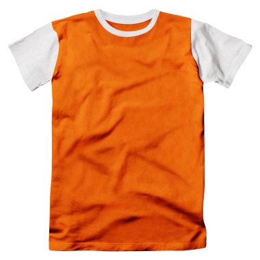 Tasarımınızı göstermek ya da promosyon malzemesi olarak kullanmak isteseniz de bu güzel tişörtün kırmızı renkli modeli sizi örttü.. 