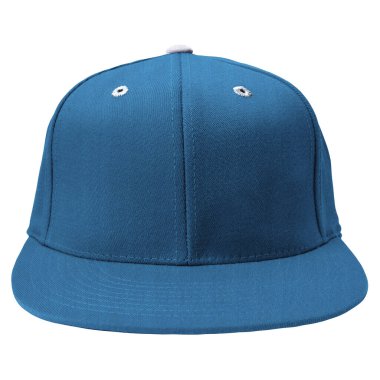 Bu müthiş beysbol şapkası Adriyatik mavisi renginde tasarladığınız tasarımları sadece kendi tasarımınızı ekleyerek sergilemek için en iyi yöntem..