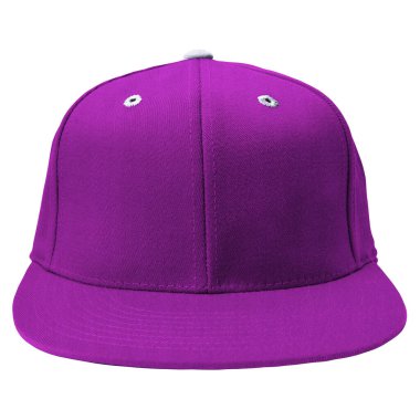 Bu muhteşem beysbol şapkası, Mor sümbül renginde tasarladığınız tasarımları sadece kendi tasarımınızı ekleyerek sergilemek için en iyi yöntem..