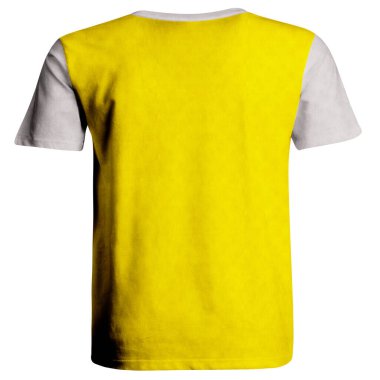 Boş, geriye dönük mükemmel bir tişört. Ayva renginde. Tasarımınıza daha kolay ve güzel yardımcı olması için..