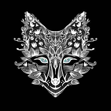 Kış özel teklifi, alışveriş şimdi, satış vektör pankartı şablonu