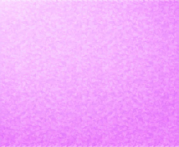 Абстрактный Многоугольный Стиль Векторного Розового Фона — стоковый вектор