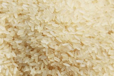 kaynatılmış pirinç kuru gıda yakın kadar doku