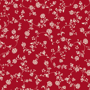 Güzel ve kusursuz Arabesk tasarımı,