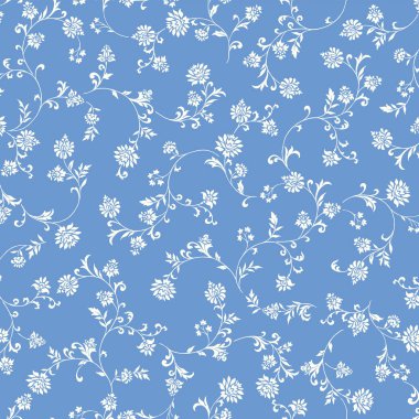 Güzel ve kusursuz Arabesk tasarımı,