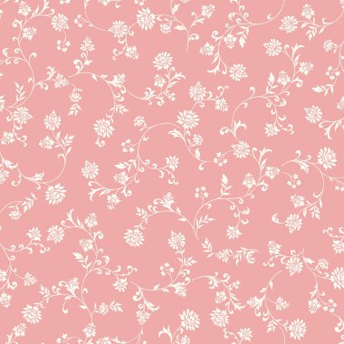 Güzel ve kusursuz Arabesk tasarımı,