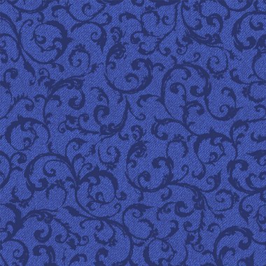 Etkileyici ve bulanık arabesk 'in kusursuz deseni,