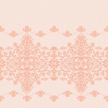 Kusursuz ve güzel süs deseni eğri çizgilerden oluşuyor.,