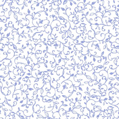 düzensiz arabesk süslemesi kusursuz desen,