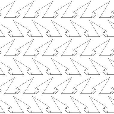 Basit ve modern satır şemsiyesi başlığı,