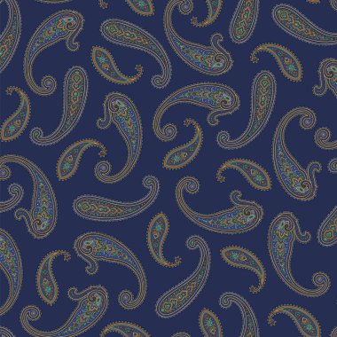 Güzel ve pürüzsüz desenler.,