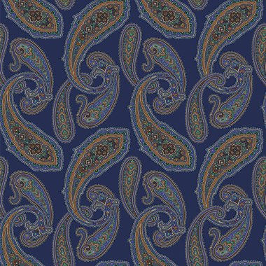 Güzel ve pürüzsüz desenler.,