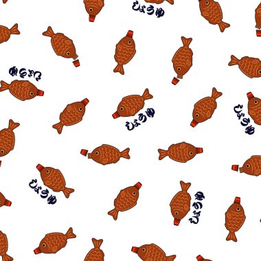 Japon öğle yemeklerinde kullanılan soya sosu şişeleri.,