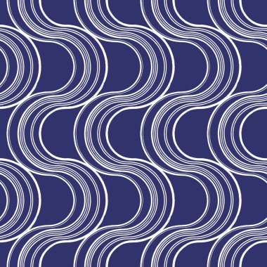 Soyut, güzel, kusursuz, çizgili desen.,