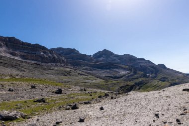 Ordesa National Park, Huesca Spain