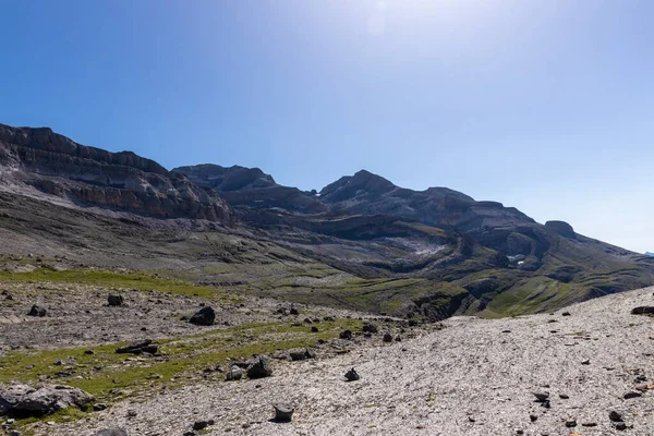 Ordesa National Park, Huesca Spain