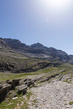 Ordesa National Park, Huesca Spain