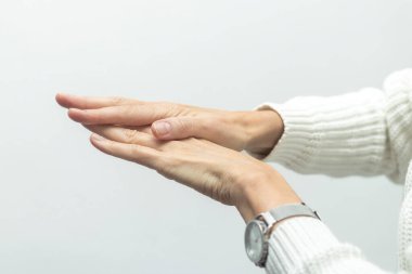 El hijyeni Canlı Tasarruf: Kişisel Sağlık ve Sağlığın Desteklenmesi