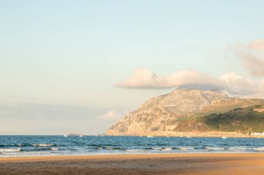 Laredo 'da Unutulmaz Tatil: Güneş, Deniz