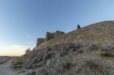 Consuegra Kaleleri 'nin Ebedi İhtişamını Keşfetmek