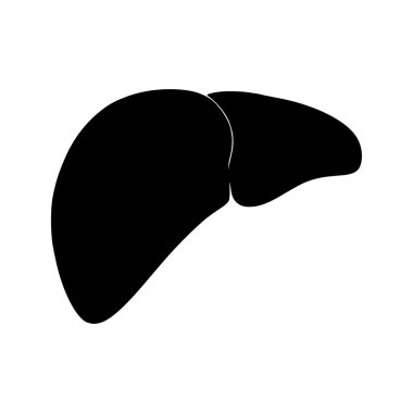 vector human internal organs icon. 