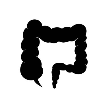 vector human internal organs icon. 