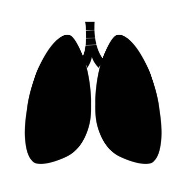 vector human internal organs icon. 