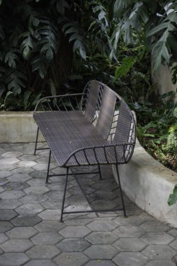 Kafenin modern dışı, stok fotoğrafı.