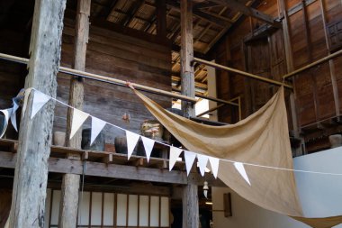 Noel ağacı ve yeni yıl süslemeleri, stok fotoğrafı