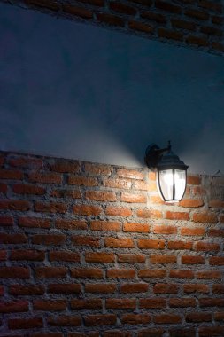 Kafe ya da kafe restoranının iç mimarisi, stok fotoğrafı.