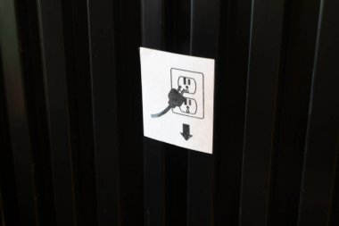 Kafe ya da kafe restoranının iç mimarisi, stok fotoğrafı.