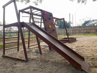 Sunshine summer yard field outdoor, stock photo