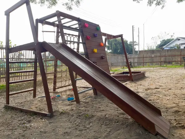 Sunshine summer yard field outdoor, stock photo