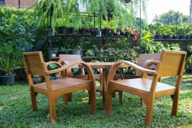 Renovation house Chinese architecture style, stock photo