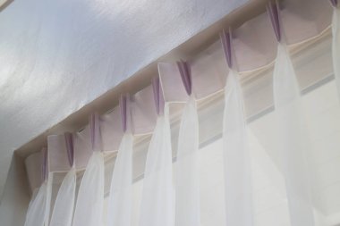 Parlak oturma odası modern iç mekan, stok fotoğrafı.