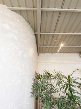 Arkaplan için somut doku eski, stok fotoğrafı