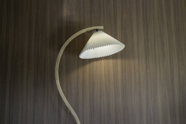 Retro romantik kafe ve restoran dekorasyonu, stok fotoğrafı