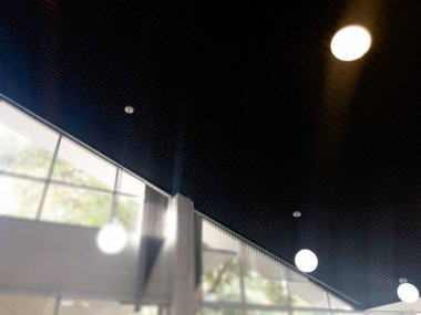 Kafe tasarımı minimal stil, stok fotoğrafı