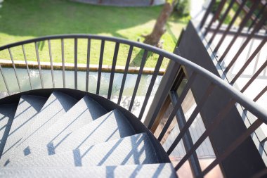 Güzel tropik tatil köyü ve restoran, stok fotoğrafı.