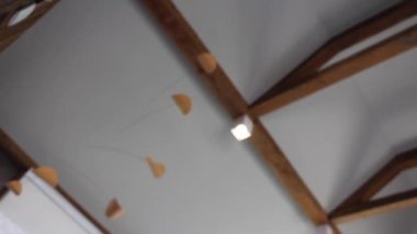 Noel rahat ev dekorasyonu, stok görüntüleri