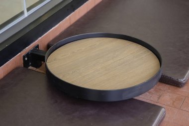 Çağdaş mimari ev ofis binaları, stok fotoğrafı