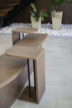 Çağdaş mimari ev ofis binaları, stok fotoğrafı