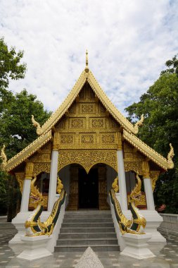 Chom Kitti Chingrai.thailand 'da meşhurdur.