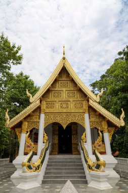 Chom Kitti Chingrai.thailand 'da meşhurdur.