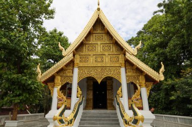 Chom Kitti Chingrai.thailand 'da meşhurdur.