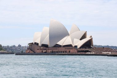 Yeni Güney Galler, Avustralya: 10 Kasım 2024 Sydney opera binası Sydney, Avustralya 'da güzel bir binadır.