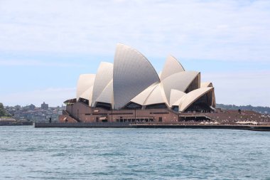 Yeni Güney Galler, Avustralya: 10 Kasım 2024 Sydney opera binası Sydney, Avustralya 'da güzel bir binadır.