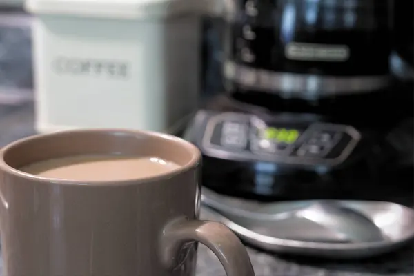 Kahve makinesi ve espresso