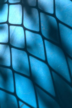 mavi arka plan. Mavi doku. soyut duvar kağıdı